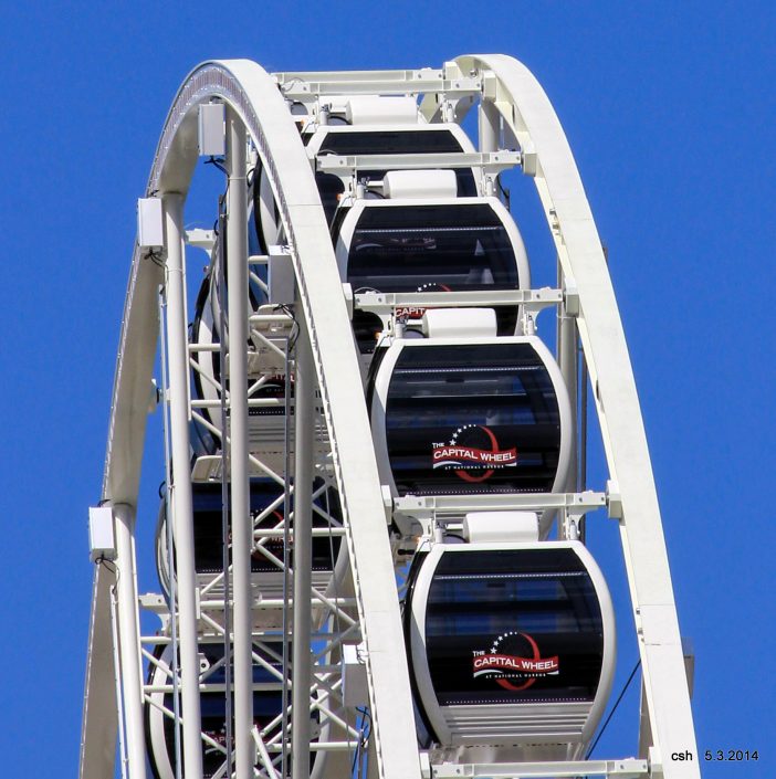 Capital Wheel – R60 Capital Wheel - R60