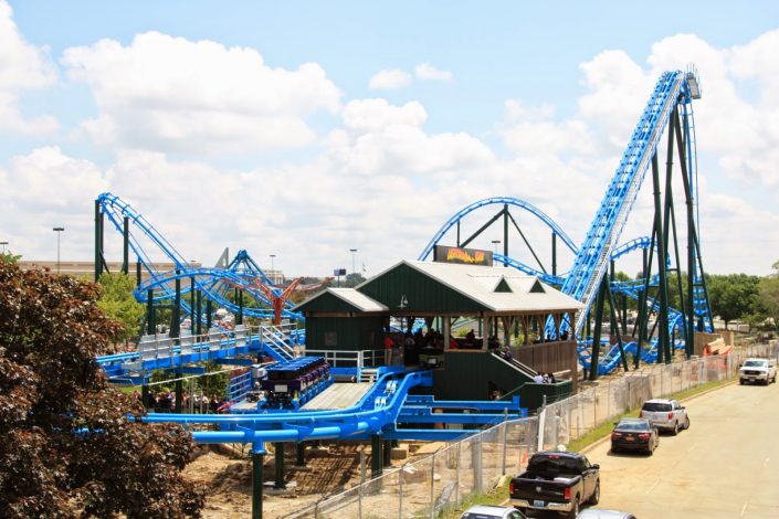 Lightning Run – Hyper GT-X Lightning Run - Hyper GT-X