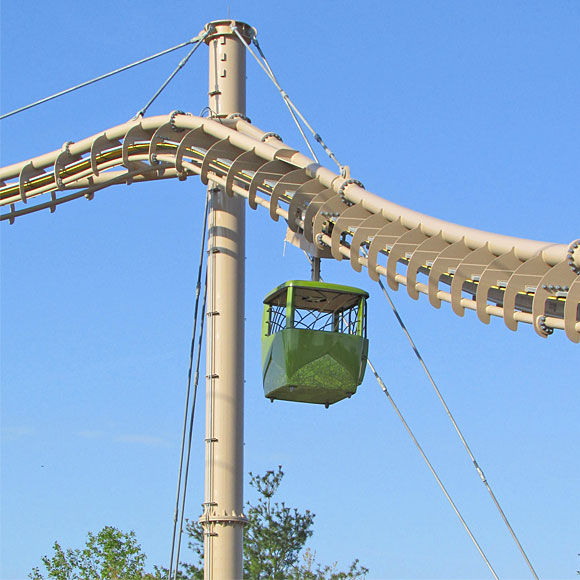 skyliner skyliner