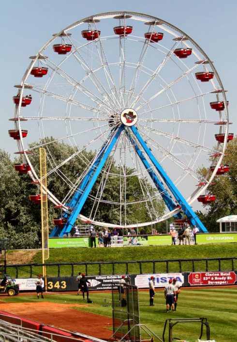 Giant Wheel Giant Wheel