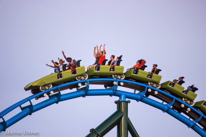 Hyper GTX Coaster Hyper GTX Coaster