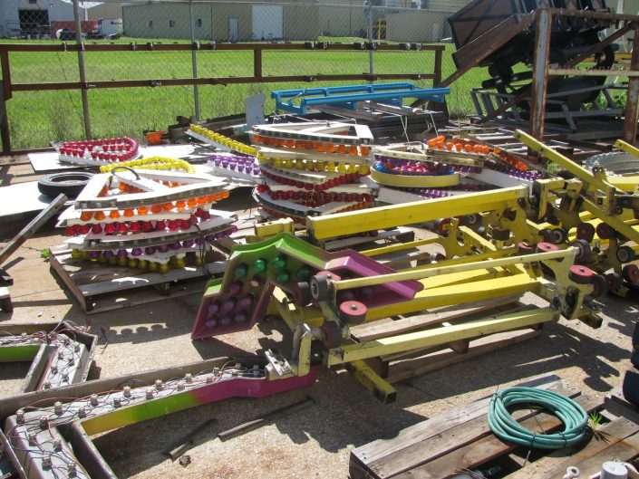Zipper Parts Zipper Parts