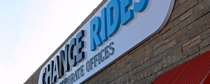 Chance Rides Corporate Offices Chance Rides Corporate Offices