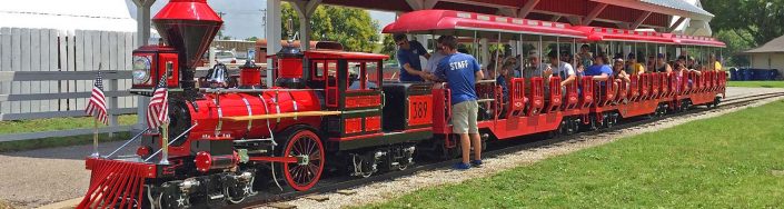 Chance Rides CP Huntington Chance Rides CP Huntington